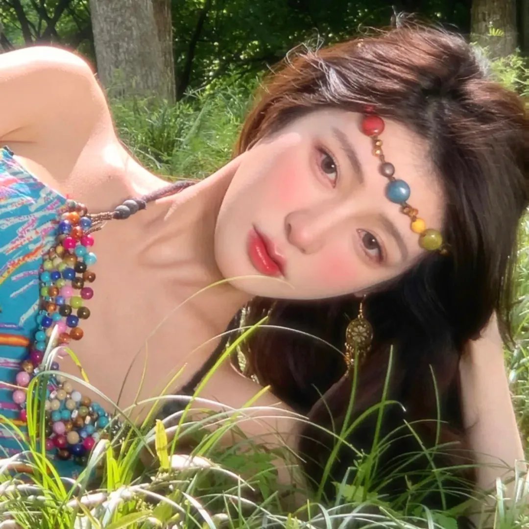 狱女